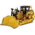 thumbnail image 1 of 1:50 Cat D8T Track Type Tractor With 8U Blade - Diecast Masters - 85566 - High Line Series, 1 of 8