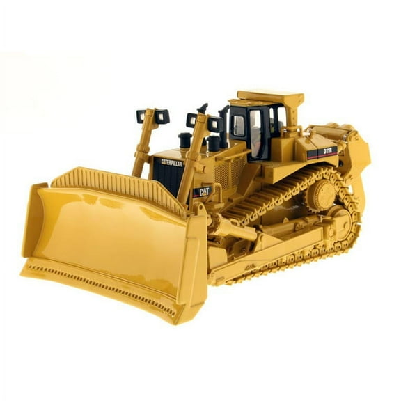 1/50 Caterpillar D11R Track Type Crawler 85025