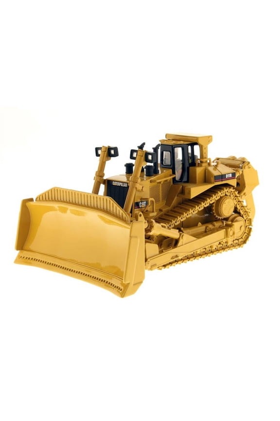1/50 Caterpillar D11R Track Type Crawler 85025