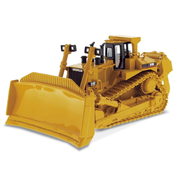 1/50 Caterpillar D11R Track Type Crawler 85025