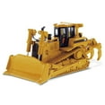 thumbnail image 1 of 1/50 Caterpillar D8R Series II Track-Type Dozer With Blade 85099, 1 of 2