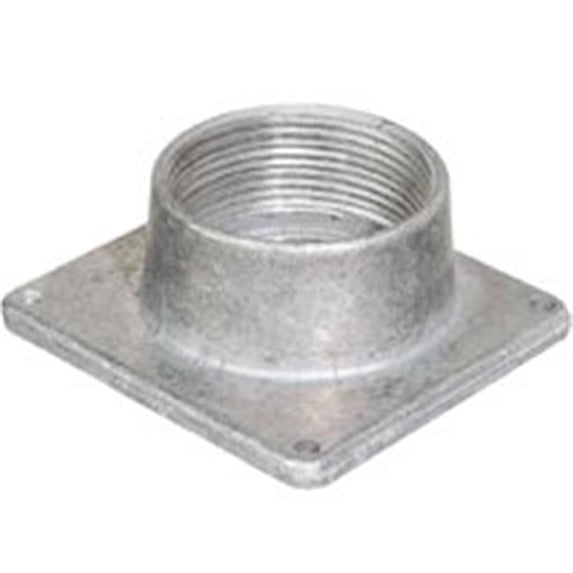 1.50 In. Meter Socket Hub