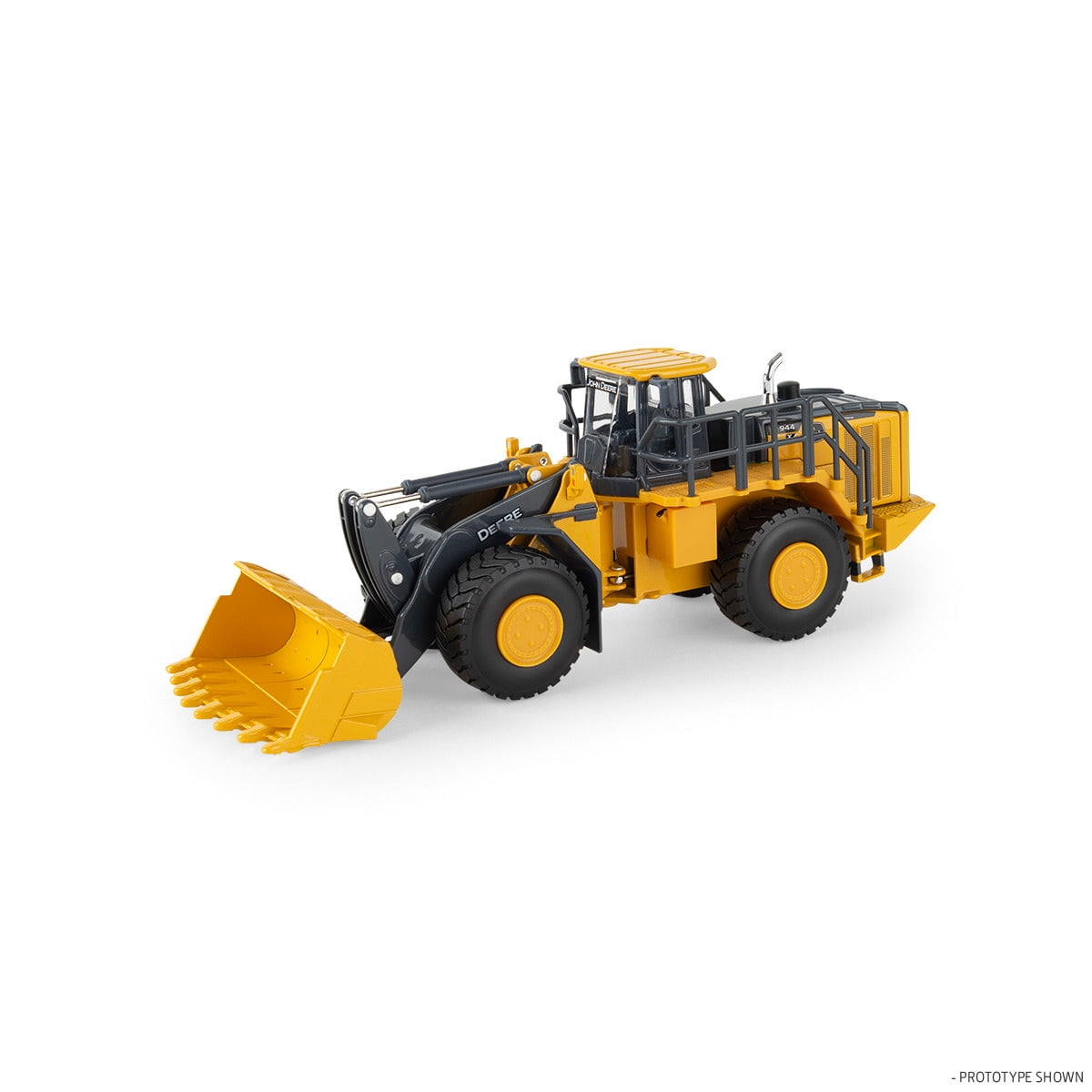 Toy Wheel Loaders for Kids and Collectors - Walmart.com