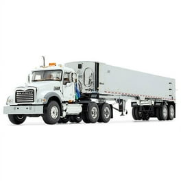 First Gear FIR50-3471 1-50 Scale Dump Truck for Kenworth