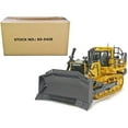 thumbnail image 1 of 1-50 Scale Komatsu D375A-8 Crawler Dozer with Ripper Diecast Model, 1 of 1