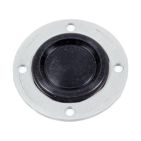 1.50 in. O.D. Blank Firewall Grommet