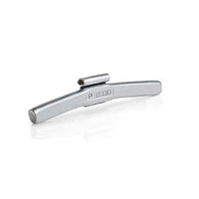 1.50 oz P Style Value Line Clip-On Wheel Weight