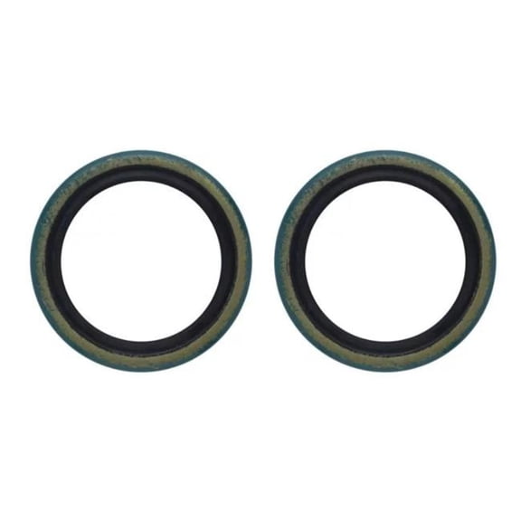 1.50 x 1.987 in. Double Lip Grease Seal