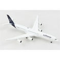 thumbnail image 1 of 1-500 Scale Lufthansa A340-300 Model Aircraft Toy, 1 of 1