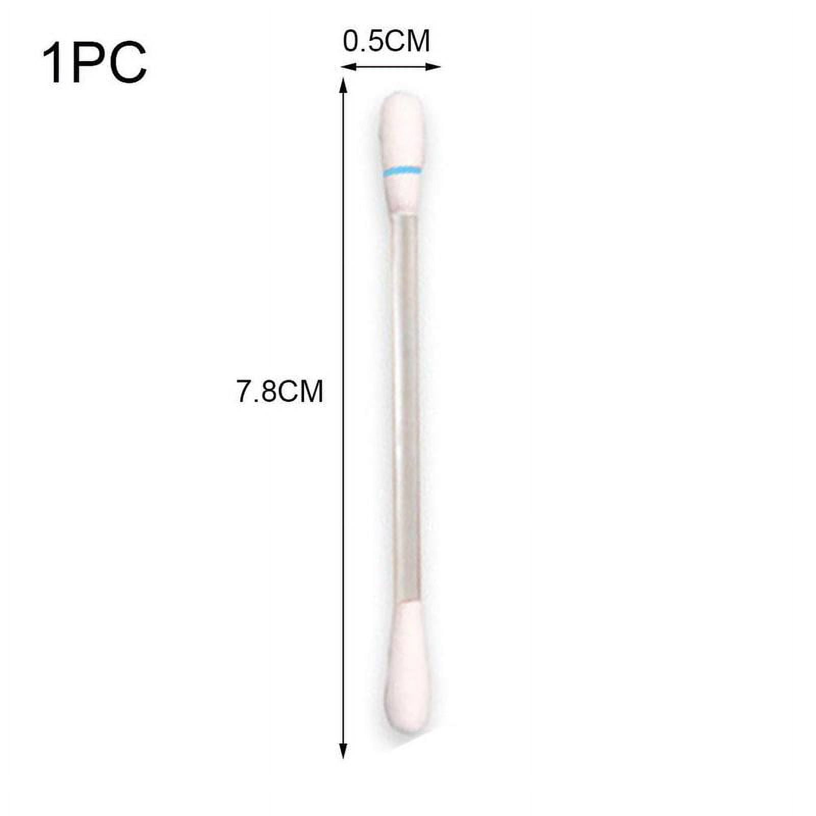 1-50Pcs Disposable First aid Alcohol Stick Disinfect Cotton Tool Swab Aid 2024 K7J9