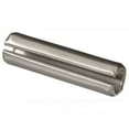 thumbnail image 1 of 1/50Pcs Straight Plain Finish 5/64" Diameter 304 Stainless Steel 1/4" Length Automotive Split Tension Roll Pin Cotter Pin Dowel Small Parts Spring Pins 1PC, 1 of 8