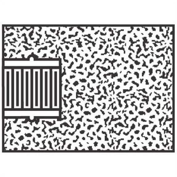 1-.50X2-.50 Gemini Plugtype 18 57A24-R