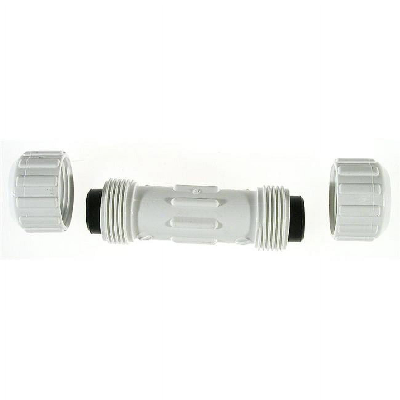1.50in. PVC Compression Couplings