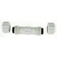thumbnail image 1 of 1-.50in. PVC Compression Couplings, 1 of 1