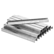 1,512 PCS MEITE T-50 Staples, 5/16 Inch Length, Galvanized 20 Gauge 3/8 Inch Crown Staple for Upholstery