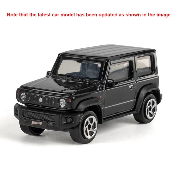 1:52 Die-Cast Alloy Off-Road SUV Model, Bright Green Mini Replica, Collectible Display Piece