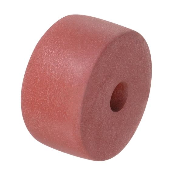 1.57" Water Float Fishing Marker Buoy Foam Kayak Stabilizer Pot Marker, Red