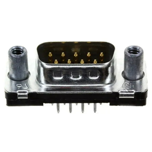 1-5747871-4 Connector D-Sub Plug 9 Position :RoHS
