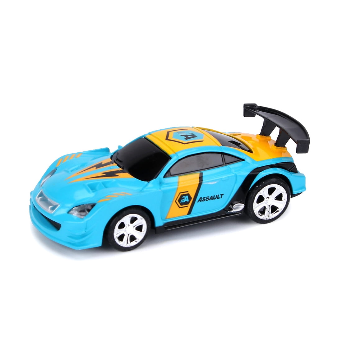 1/58 Mini RC Racing Car With Mobile APP Control 2.4G Wireless Remote ...