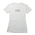 thumbnail image 1 of 1.5C Women's Crew Neck T-Shirt, 1 of 2