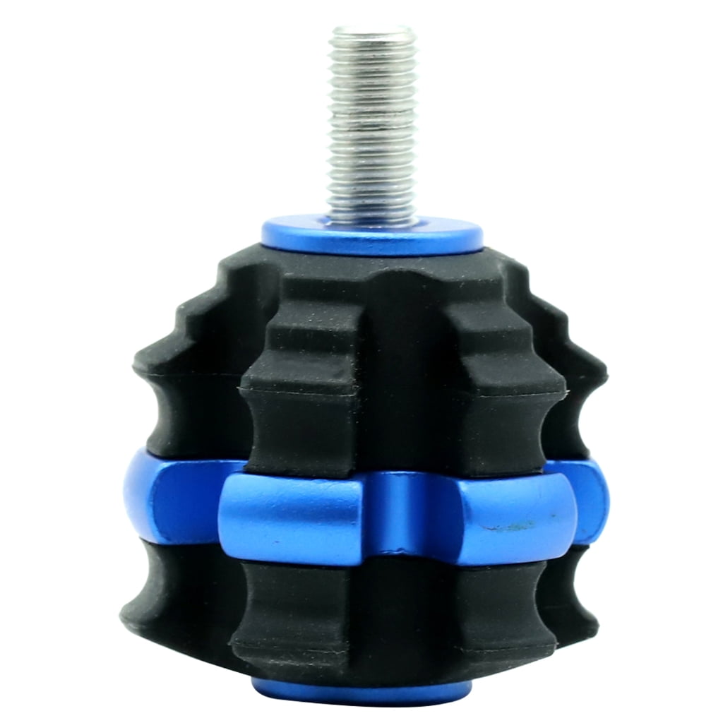 1.5In Archery Stackable Bow Stabilizers Dampers Recurve Compound Bow