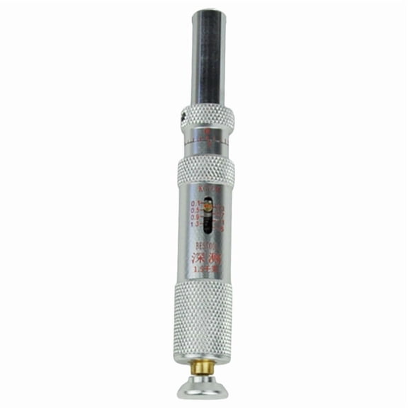 1.5KG Preset Torque Wrench Adjustable Torque Meter Dynamometer Metric Industrial Torque Screwdriver