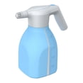 thumbnail image 1 of 1.5L/2L Electric Sprinkler Sprayers, Waterproof Silicone USB Charging Spray Can Watering Flowers Gardening Household Clean Tools ,Effortless Operation, 1 of 6