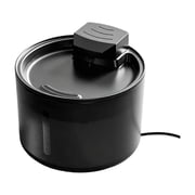 1.5L Automatic Pet Water Geyser For Cats Dogs Quiet Circulating Filtered Water Dispenser Foolproof Clean Pet Waterer For Indoor Use