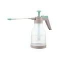 thumbnail image 1 of 1.5L High-Pressure Watering Spray Bottle – Thickened Plastic Pneumatic Garden Sprayer with Adjustable Nozzle for Indoor & Outdoor Plants, 1 of 5