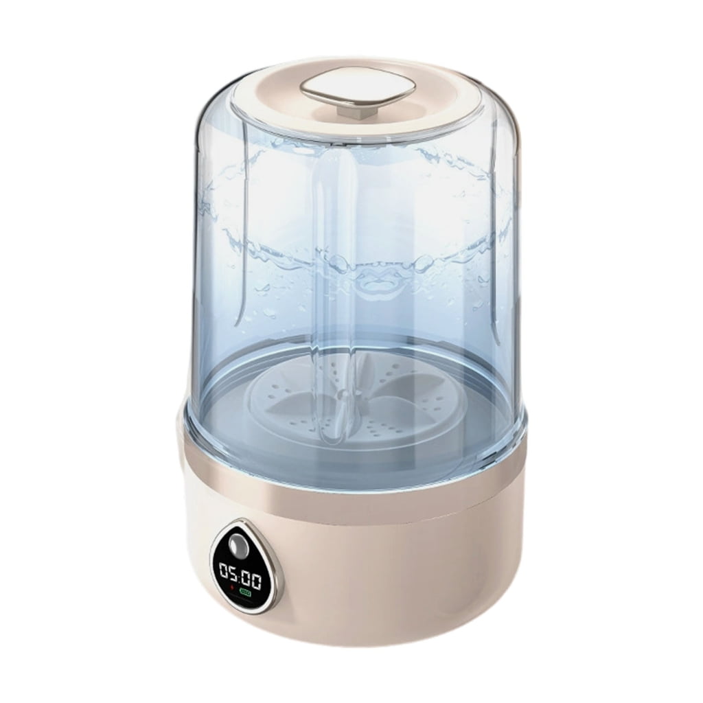 1.5L Laundry Washer Efficient Washer Quiet Dryer Efficient Washing Machine