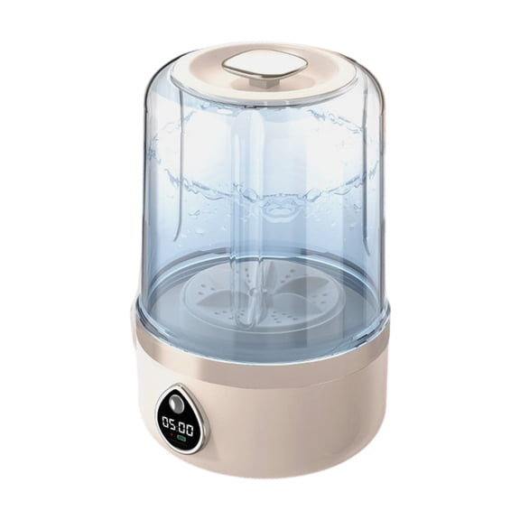 1.5L Laundry Washer Efficient Washer Quiet Dryer Efficient Washing Machine
