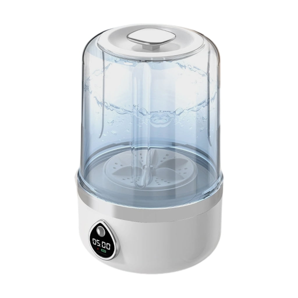 1.5L Laundry Washer Efficient Washer Quiet Dryer Efficient Washing Machine