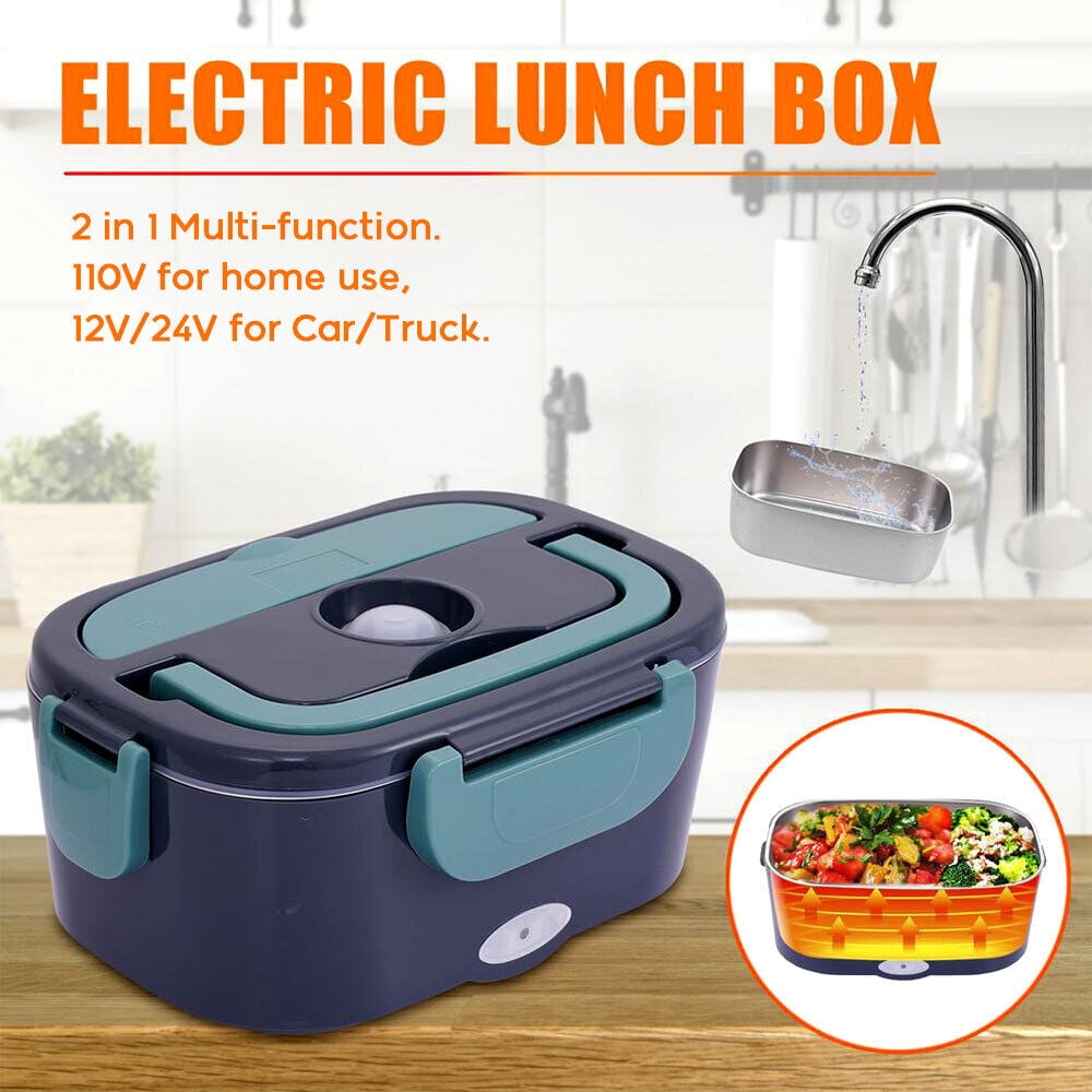 Lonchera eléctrica walmart deals