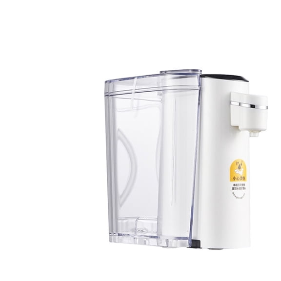 1.5L Portable Instant Hot Water Dispenser Electric Kettle Desktop Heating Machine Water Boiler Heater Tea Maker 110/220