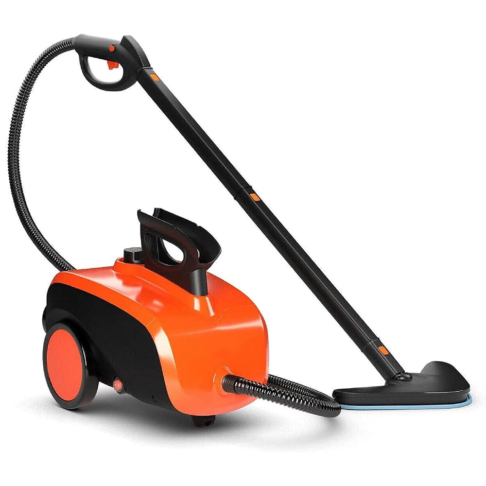 1.5L Versatile Steam Cleaner, High Quality Household Steamer Cleaning ...