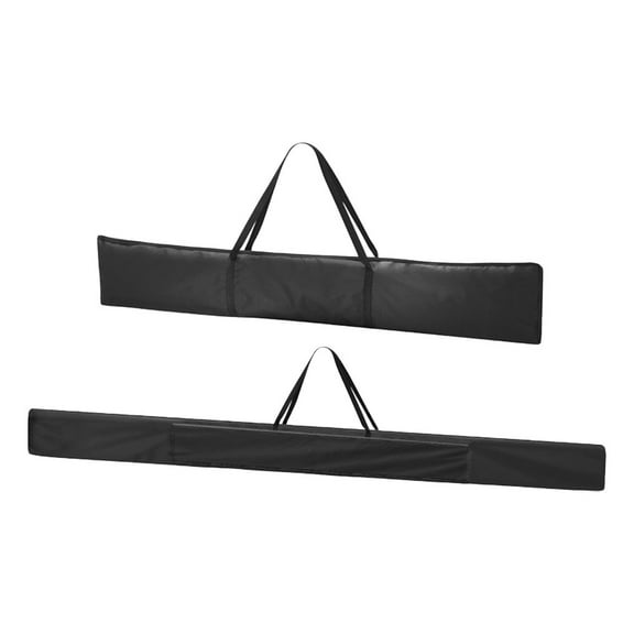 1.5M/3M Track Saw Storage Bag:For Durable 600D Oxford With 3-Section Protection! 1.5Meters