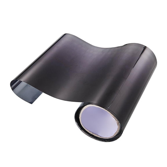 1.5M Car Sun Visor Strip Tint Film Front Windshield Shade Banner Accessories