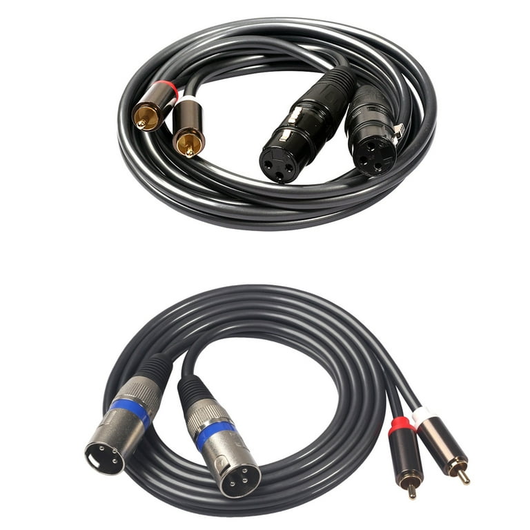 https://i5.walmartimages.com/seo/1-5M-Dual-Rca-Male-to-Xlr-Male-Cable-2-Xlr-to-2-Rca-Plug-Adapter-Hifi-Cable-Dual-Female-Xlr-to-Rca-Cable_3cebdd20-c8e0-4387-9754-5f632f3dde32.50c5d8dd0dfac79483bd849167b6e59f.jpeg?odnHeight=768&odnWidth=768&odnBg=FFFFFF