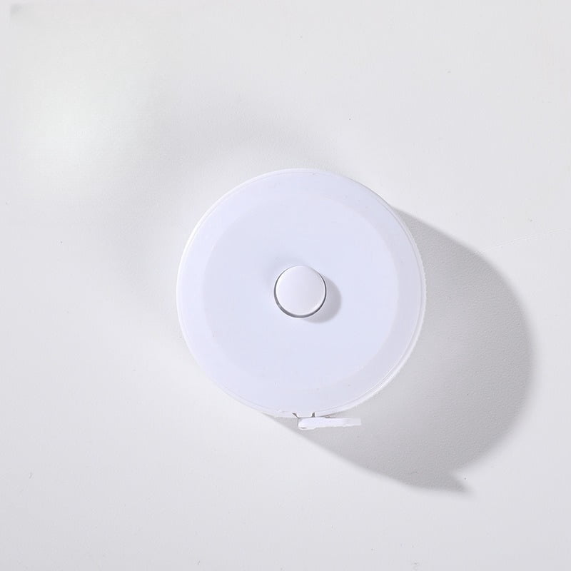 1.5M Soft Tape Measure Stationery Double Scale Body Sewing Flexible ...