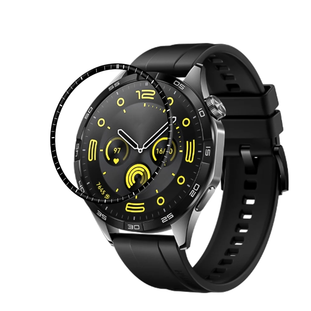 Screen protector huawei watch gt best sale