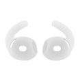 thumbnail image 1 of 1/5Pair Ear Tips For 4 4th Generation Earphones Earhook Earplugs Silicone Cover For Airpods4 AntiLost DustProof, 1 of 8