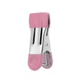 thumbnail image 1 of 1/5Pcs New Windproof Stainless Traceless Clothes Drying Clips Pants Clip Food Bag Clips Clothes Pins PINK 1PC, 1 of 8
