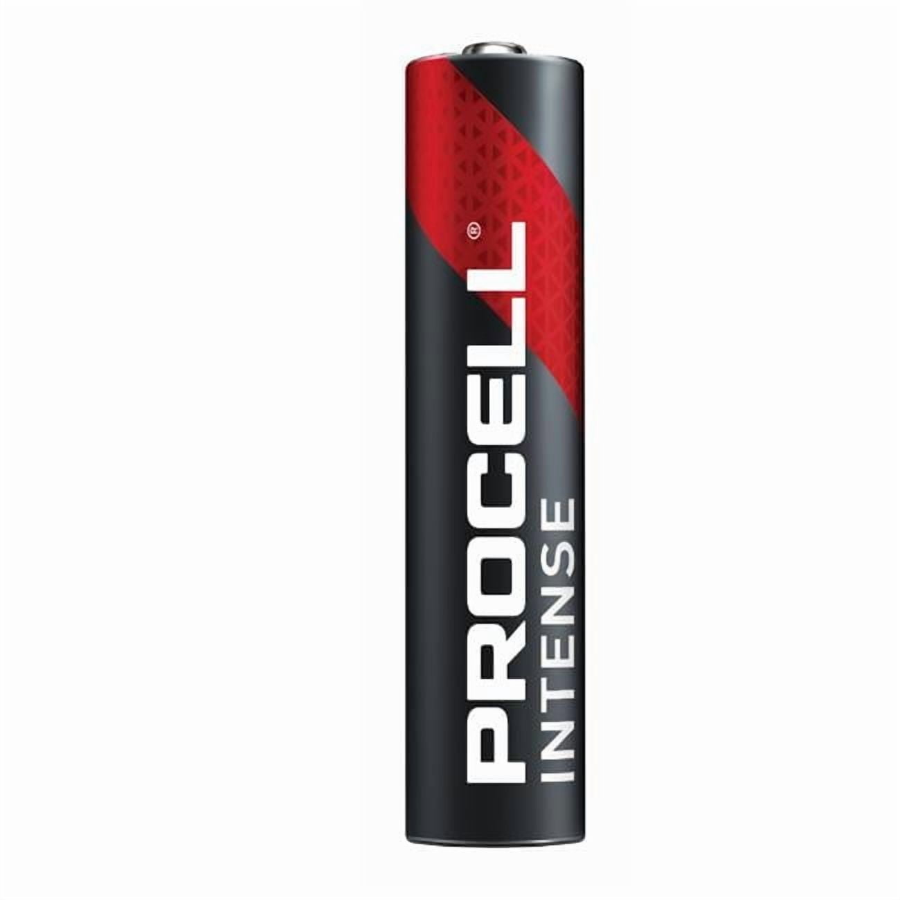 1.5V Alkaline AAA Battery - PX2400 - Pack of 24