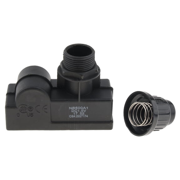 1.5V Direct DC