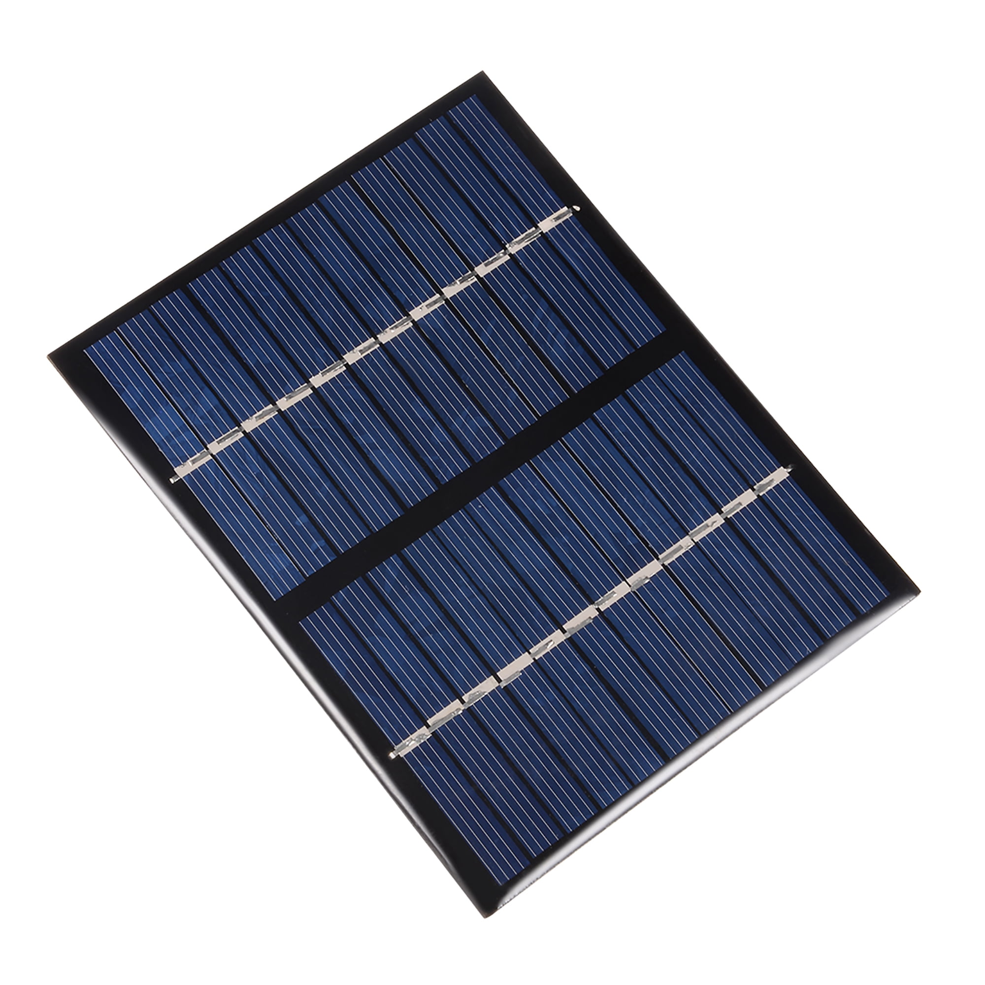 1.5W 12V Mini Solar Panel Module DIY Polysilicon for  Toys Charger