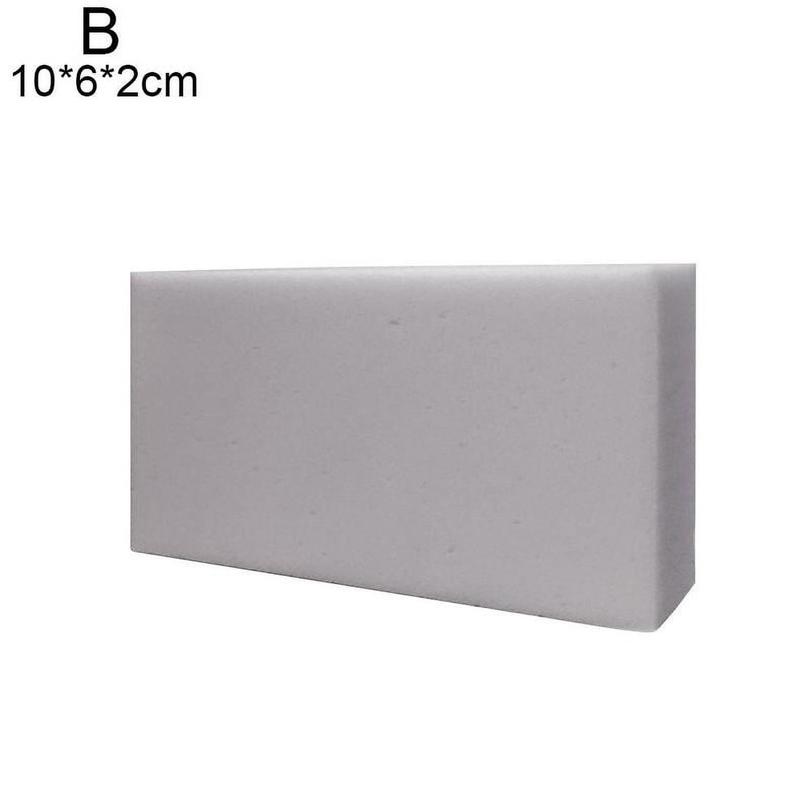 1/5X SPONGE ERASERS REMOVE DIRT STAIN NANO MELAMINE US FOAM For Home
