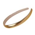 thumbnail image 1 of 1.5cm Hairband Headpiece Fashion Women's Narrow Headwear Hairpin, 1 of 20