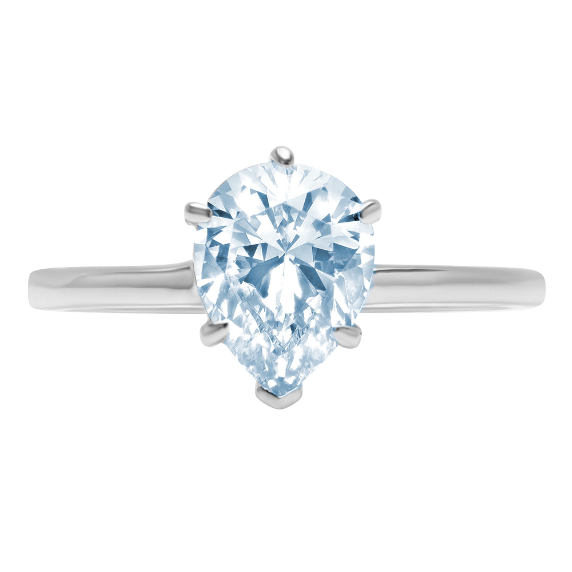 Tiffany anniversary 2024 blue ring