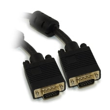 PC Monitor Cables