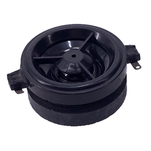 1.5in Metal Metal Film Silk Side Diaphragm Tweeter Treble Voice Coil Speaker